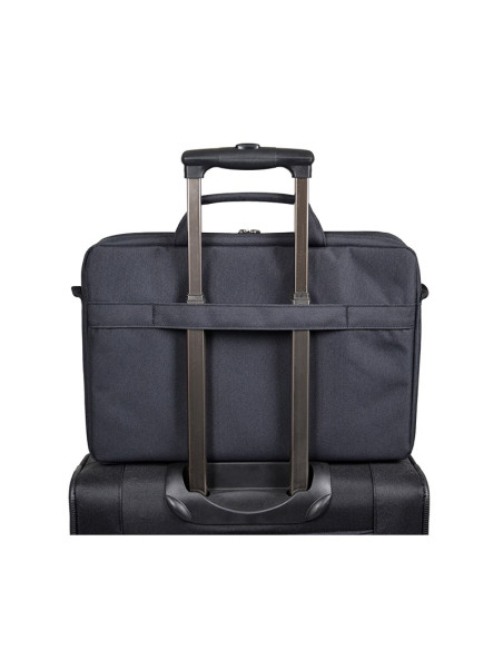 Port Designs Sydney 35,6 Cm (14") Obudowa Na Messenger Czarny