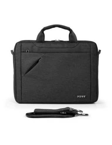 Port Designs Sydney 35,6 Cm (14") Obudowa Na Messenger Czarny