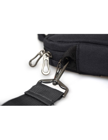 Port Designs Sydney 35,6 Cm (14") Obudowa Na Messenger Czarny