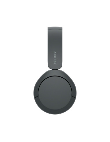 Słuchawki Sony Whch520B.ce7 Nauszne Bluetooth Czarne