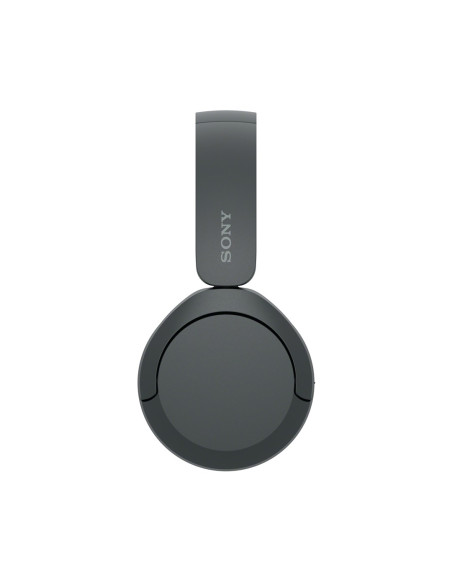 Słuchawki Sony Whch520B.ce7 Nauszne Bluetooth Czarne