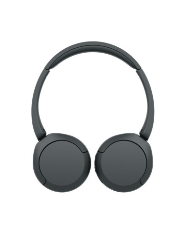 Słuchawki Sony Whch520B.ce7 Nauszne Bluetooth Czarne