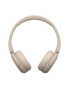 Słuchawki Sony Wh-Ch520 Beżowe 2