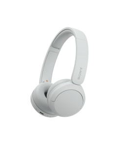 Słuchawki Sony Wh-Ch520 Białe