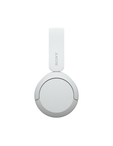 Słuchawki Sony Wh-Ch520 Białe