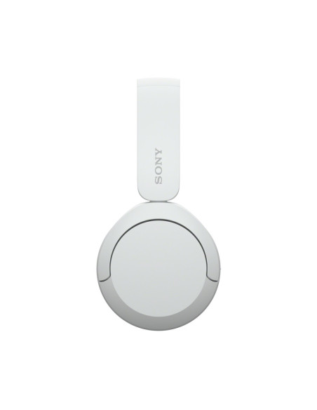 Słuchawki Sony Wh-Ch520 Białe