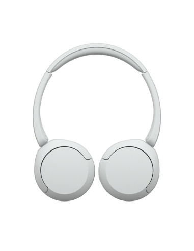 Słuchawki Sony Wh-Ch520 Białe