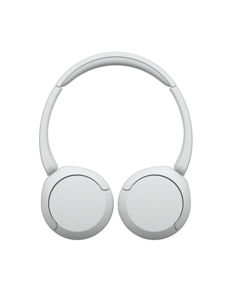Słuchawki Sony Wh-Ch520 Białe