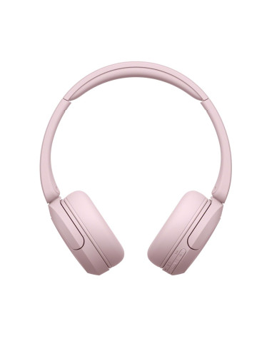 Słuchawki Sony Wh-Ch520 Różowe