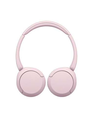 Słuchawki Sony Wh-Ch520 Różowe
