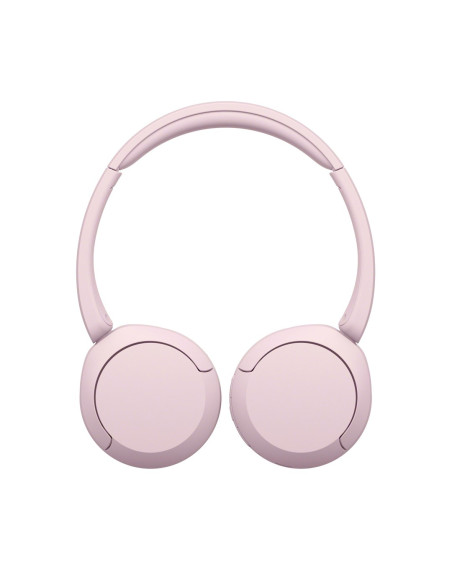 Słuchawki Sony Wh-Ch520 Różowe