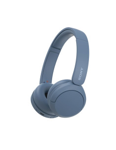 Słuchawki Sony Wh-Ch520 Niebieskie
