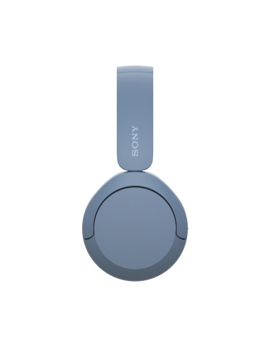 Słuchawki Sony Wh-Ch520 Niebieskie