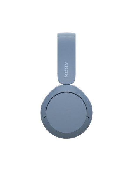 Słuchawki Sony Wh-Ch520 Niebieskie