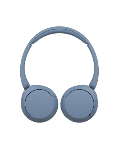 Słuchawki Sony Wh-Ch520 Niebieskie