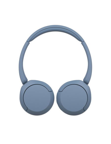 Słuchawki Sony Wh-Ch520 Niebieskie