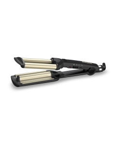 Lokówka Do Włosów Babyliss C260E (65W  Kolor Czarny)