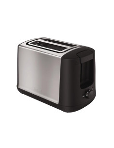 Toster Tefal Subito Tt3408 (850W  Kolor Srebrny)