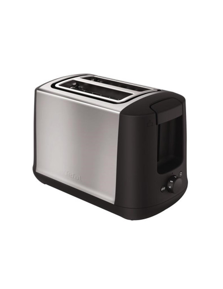 Toster Tefal Subito Tt3408 (850W  Kolor Srebrny)