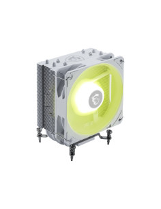 Chłodzenie Cpu Msi Mag Corefrozr Aa13 White Argb 1X120Mm