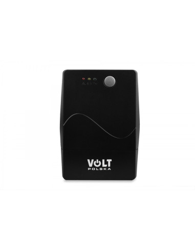 Ups Zasilacz Awaryjny Volt Polska Pico 600Va 360W