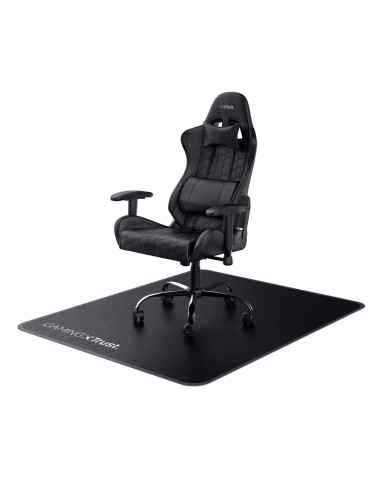 Mata Pod Fotel Gamingowy Trust Gxt 715 Chair Mat