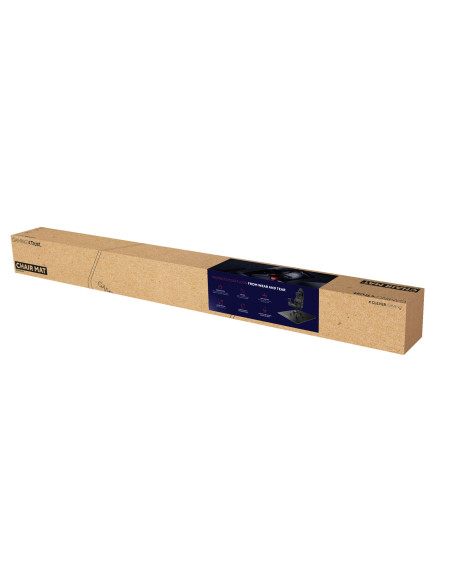 Mata Pod Fotel Gamingowy Trust Gxt 715 Chair Mat