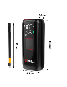 Xblitz Pompka Elektryczna Airmaster