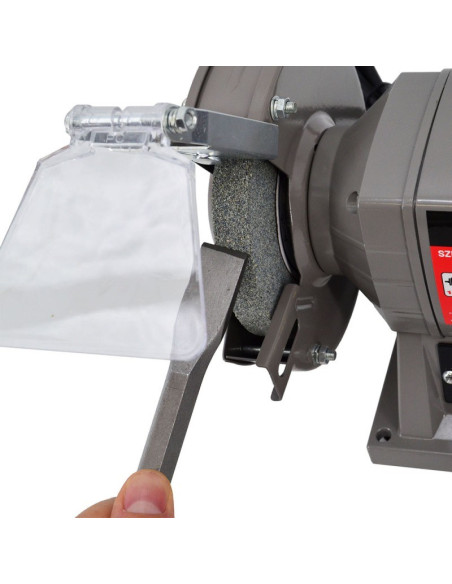 Awtools Aw05100 Szlifierka Stołowa