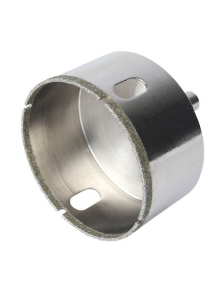 Korona Diamentowa Rubi Easy Gres 120 Mm Na Mokro