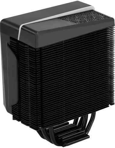 Aerocool Cylon 4 Procesor Chlodnica/Wentylator 12 Cm Czarny