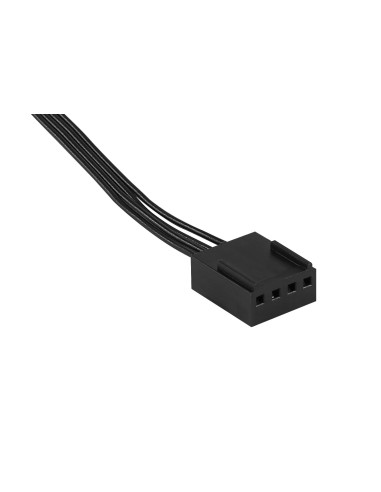 Aerocool Cylon 4 Procesor Chlodnica/Wentylator 12 Cm Czarny