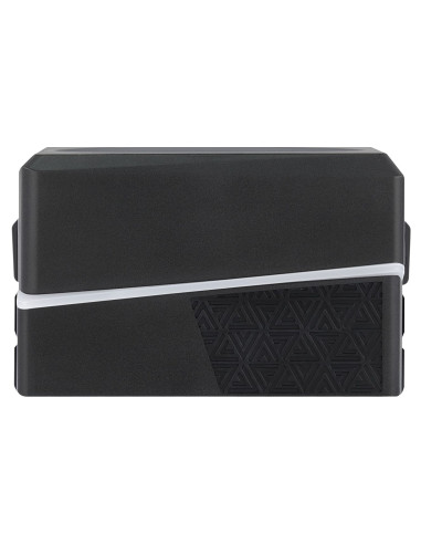 Aerocool Cylon 4 Procesor Chlodnica/Wentylator 12 Cm Czarny