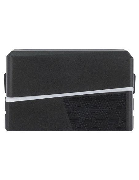 Aerocool Cylon 4 Procesor Chlodnica/Wentylator 12 Cm Czarny