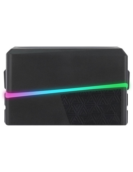 Aerocool Cylon 4 Procesor Chlodnica/Wentylator 12 Cm Czarny