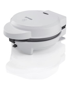 Grill Elektryczny Gorenje Mini Grill Wm701W 700 W Biały