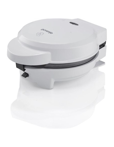 Grill Elektryczny Gorenje Mini Grill Wm701W 700 W Biały