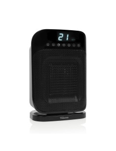 Tristar Ka-5074 Grzejnik Wewnętrzna Czarny 1800 W Wentylator Elektryczny Ogrzewacza Pomieszczeń