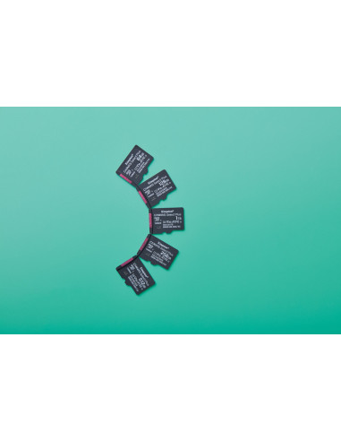 Kingston Microsdxc 512Gb Canvas Select Plus Gen3