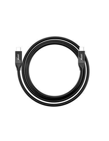 Unitek Kabel Usb-C 4.0 Pd 100W 40 Gbps 8K 2M