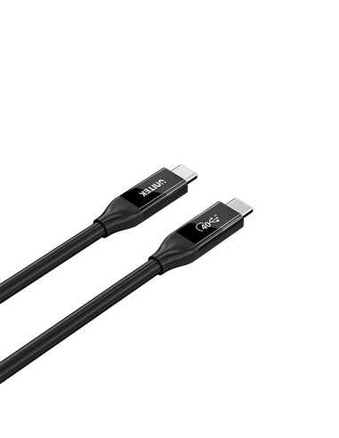 Unitek Kabel Usb-C 4.0 Pd 100W 40 Gbps 8K 2M