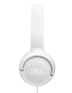 Słuchawki Nauszne Jbl Tune520C Usb-C White 2