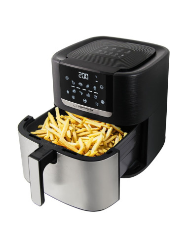 Esperanza Frytkownica Beztłuszczowa 8L Pollo Fritto Eka004