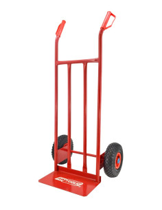 Aw Wózek Magazynowy 2-Kołowy 200Kg