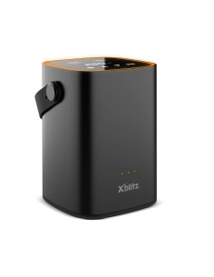 Xblitz Kompresor Samochodowy Airboost