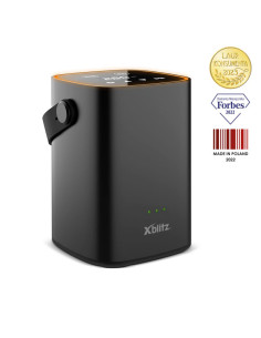 Xblitz Kompresor Samochodowy Airboost 2