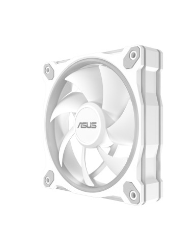 Wentylator Asus Prime Mr120 Fan Argb White 3In1