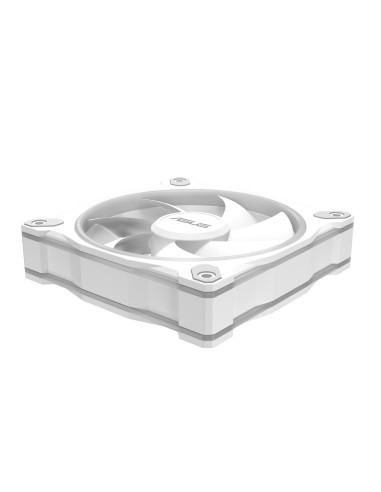 Wentylator Asus Prime Mr120 Fan Argb White 3In1