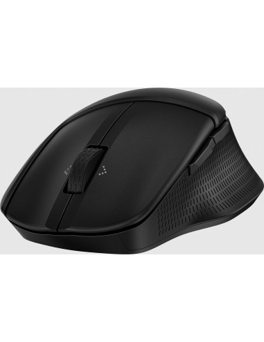 Mysz Hp 480 Comfort Bluetooth Mouse Bezprzewodowa Czarna 8T6M3Aa