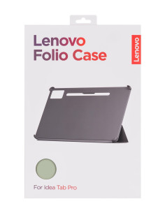 Etui Na Tablet Lenovo Idea Tab Pro Zielony Zg38C05989 2
